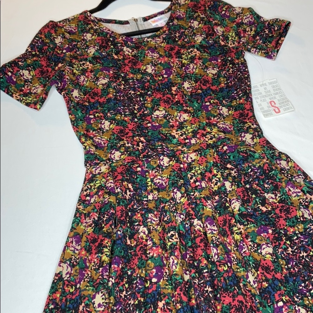 NWT Amelia dress